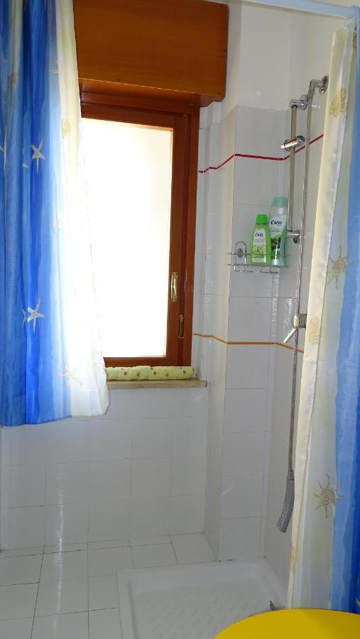 Casa Mare Di Ponente Apartman Erice Kültér fotó