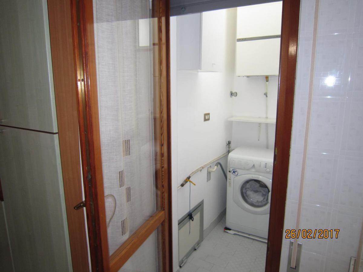 Casa Mare Di Ponente Apartman Erice Kültér fotó